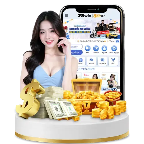 Rút tiền thắng cược