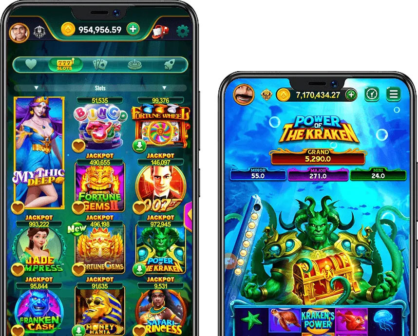 Đa dạng game nổ hũ 88x