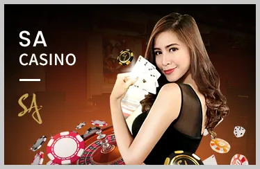 Trò chơi casino trực tiếp Baccarat tại 88x