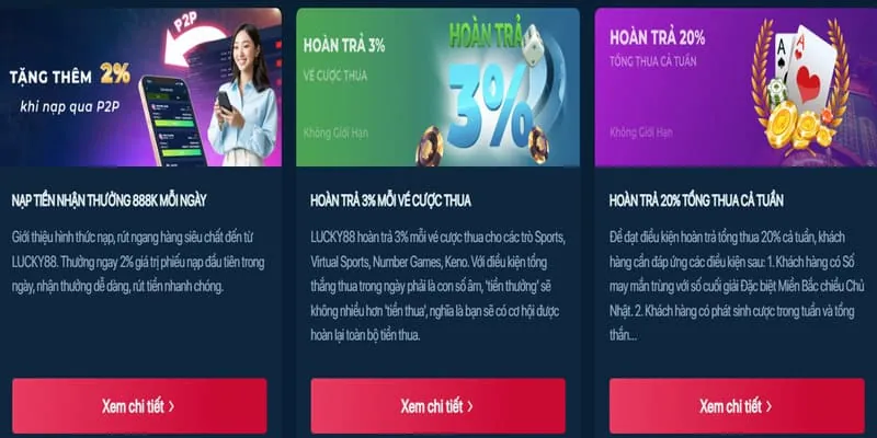 Chương trình VIP 88x